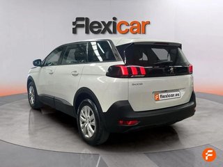 Peugeot 5008 1.2 100KW Active Pack eDCS6