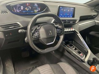 Peugeot 5008 1.2 100KW Active Pack eDCS6