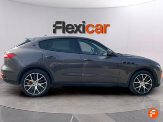 Maserati Levante Royale Diesel 3.0 V6 t 202kW(275CV)
