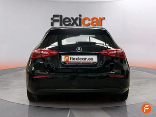 Mercedes Clase A A 200