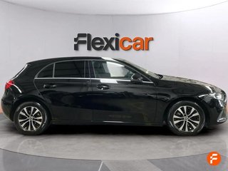 Mercedes Clase A A 200