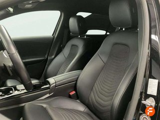 Mercedes Clase A A 200