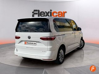 Volkswagen Multivan 1.4 eHybrid  (150CV) DSG