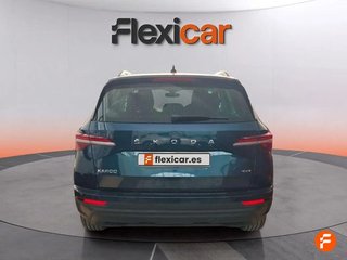 Skoda Karoq 2.0 TDI 110kW (150CV) DSG 4X4 Ambition