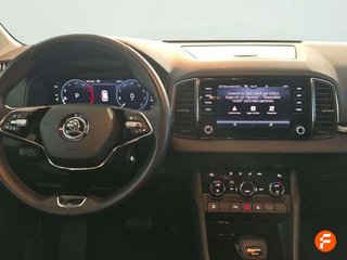Skoda Karoq 2.0 TDI 110kW (150CV) DSG 4X4 Ambition
