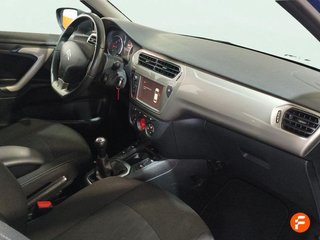 Citroën C-Elysée BlueHDi 73KW (100CV) Shine