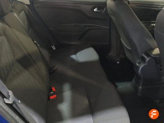 Citroën C-Elysée BlueHDi 73KW (100CV) Shine