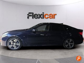 BMW Serie 6 630d Gran Turismo