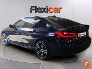 BMW Serie 6 630d Gran Turismo