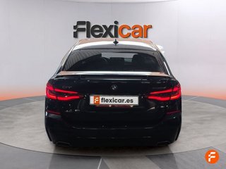BMW Serie 6 630d Gran Turismo