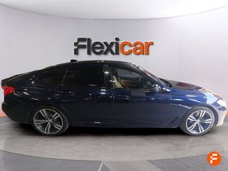 BMW Serie 6 630d Gran Turismo