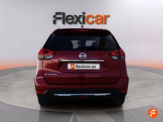 Nissan X-Trail 5P DIG-T 120 kW (160 CV) E6D DCT N-CONN.