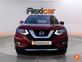 Nissan X-Trail 5P DIG-T 120 kW (160 CV) E6D DCT N-CONN.