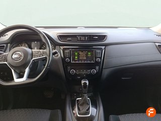 Nissan X-Trail 5P DIG-T 120 kW (160 CV) E6D DCT N-CONN.