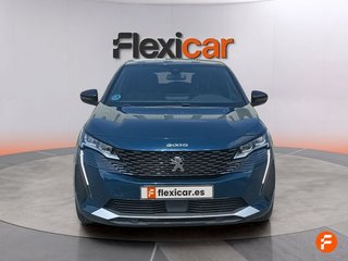 Peugeot 3008 1.2 PureTech 96KW S&S Allure Pack EAT8