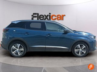 Peugeot 3008 1.2 PureTech 96KW S&S Allure Pack EAT8