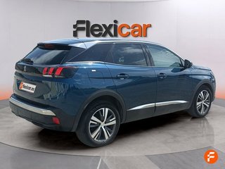 Peugeot 3008 1.2 PureTech 96KW S&S Allure Pack EAT8