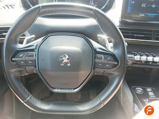 Peugeot 3008 1.2 PureTech 96KW S&S Allure Pack EAT8