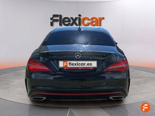 Mercedes Clase CLA 250