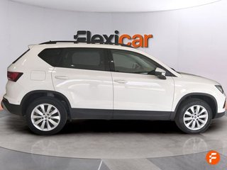 Seat Ateca 1.5 TSI 110kW St&Sp Style XXL
