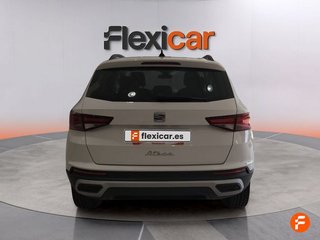 Seat Ateca 1.5 TSI 110kW St&Sp Style XXL