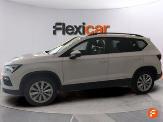 Seat Ateca 1.5 TSI 110kW St&Sp Style XXL