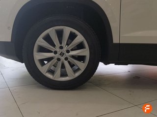 Seat Ateca 1.5 TSI 110kW St&Sp Style XXL