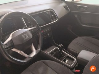 Seat Ateca 1.5 TSI 110kW St&Sp Style XXL