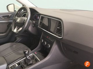 Seat Ateca 1.5 TSI 110kW St&Sp Style XXL