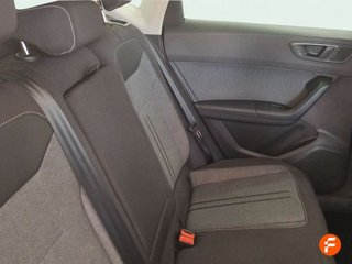 Seat Ateca 1.5 TSI 110kW St&Sp Style XXL
