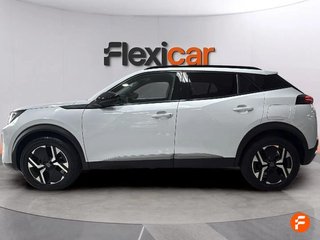 Peugeot 2008 Allure Puretech 130 S&S EAT8