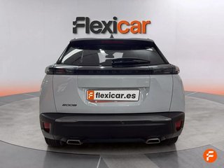 Peugeot 2008 Allure Puretech 130 S&S EAT8