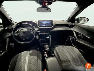 Peugeot 2008 Allure Puretech 130 S&S EAT8