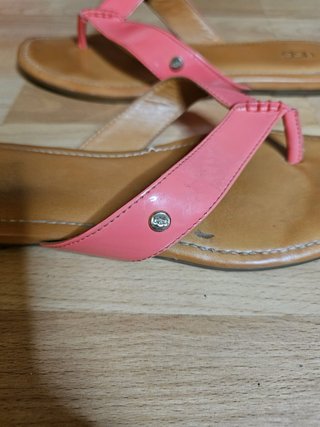 Sandali UGG Rosa Taglia M