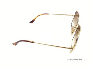 gafas de sol caballero/unisex rayban rb 1971 square