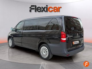 Mercedes Vito 200 d Marco Polo Activity Largo