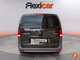 Mercedes Vito 200 d Marco Polo Activity Largo