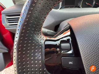 Peugeot 308 GTi 184KW (250CV)
