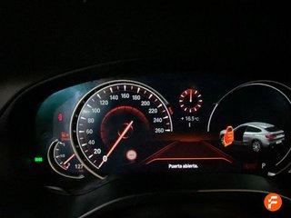 BMW X4 xDrive30d
