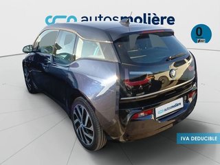 BMW i3 120Ah 125 kW (170 CV)