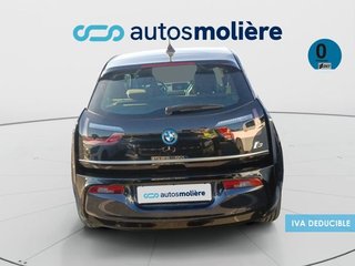 BMW i3 120Ah 125 kW (170 CV)
