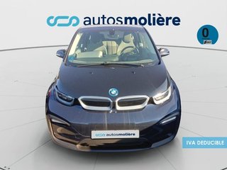 BMW i3 120Ah 125 kW (170 CV)