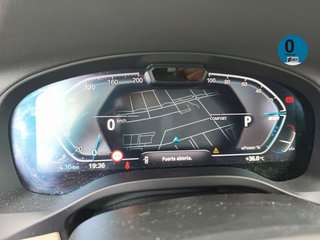 BMW iX3 80 kWh 210 kW (286 CV)