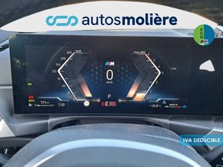 BMW Serie 3 318d Touring 110 kW (150 CV)