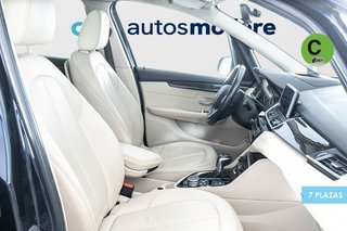 BMW Serie 2 220d xDrive Gran Tourer 140 kW (190 CV)