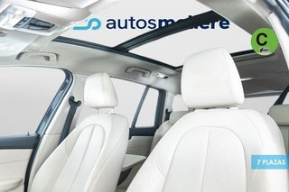 BMW Serie 2 220d xDrive Gran Tourer 140 kW (190 CV)