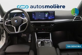 BMW Serie 3 320d Touring 140 kW (190 CV)