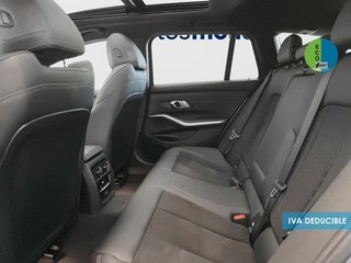BMW Serie 3 318d Touring 110 kW (150 CV)