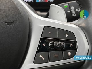 BMW Serie 3 318d Touring 110 kW (150 CV)
