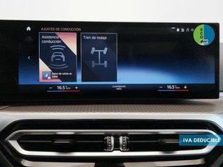 BMW Serie 3 318d Touring 110 kW (150 CV)